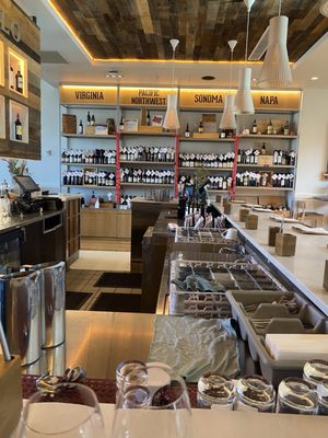 Vino Volo by null