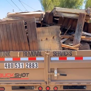 Capo’s Junk Removal - Junk Removal & Hauling Near Me Capo’s Junk Removal - Junk Removal & Hauling Near Me