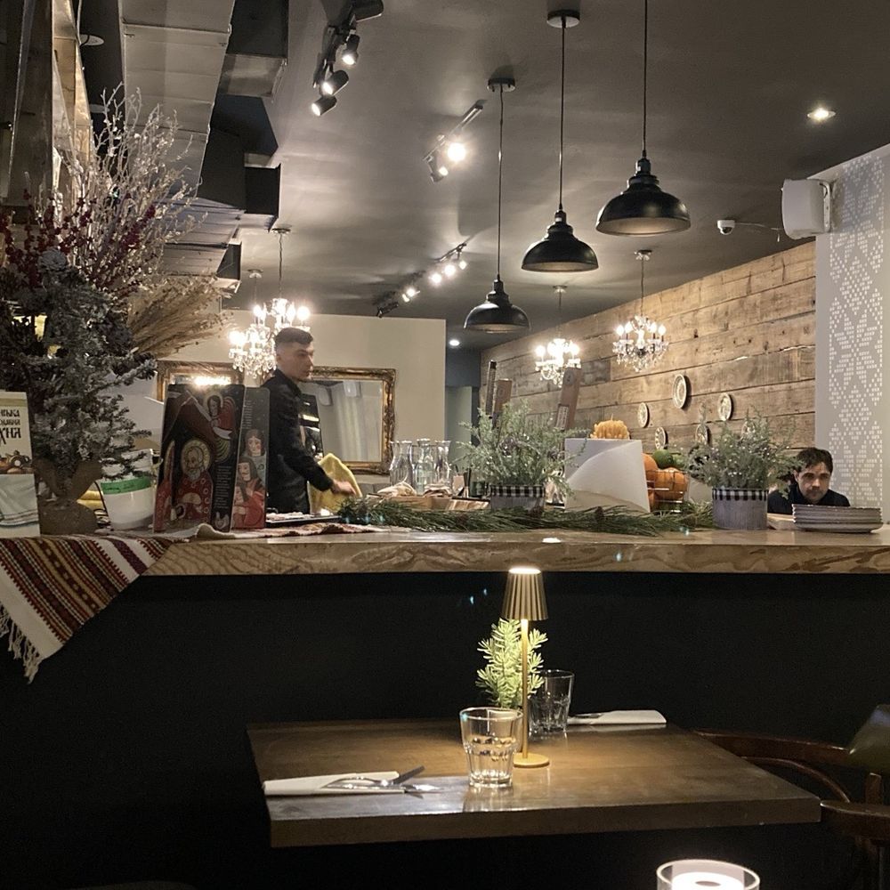 Hoyra - Ukrainian Near Me - Toronto, Ontario Hoyra - Ukrainian Near Me - Toronto, Ontario