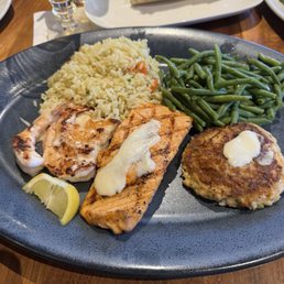 Crab Cakes
