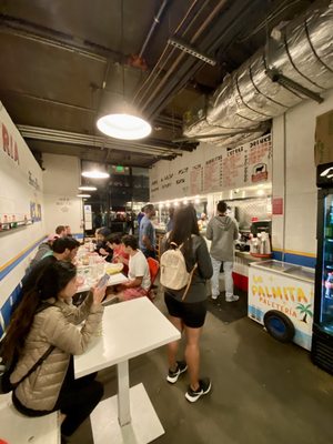 The Taco Stand by null