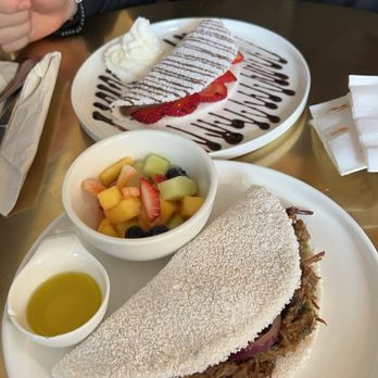 Cafe de Casa - Brazilian Near Me - San Francisco, California Cafe de Casa - Brazilian Near Me - San Francisco, California