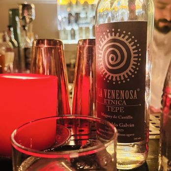 El Gallo Altanero - Cocktail Bars Near Me - Guadalajara, JAL