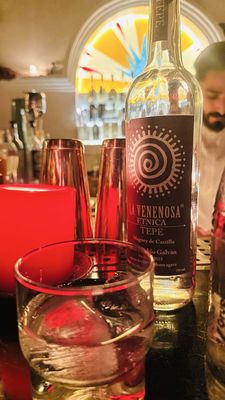 El Gallo Altanero by null