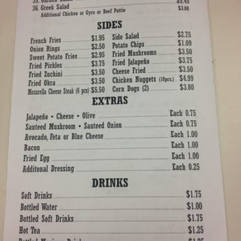 Olive Burger - Burgers Near Me - Richardson, Texas Olive Burger - Burgers Near Me - Richardson, Texas
