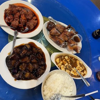 Asian Cuisine - Asian Fusion Near Me - Tulsa, Oklahoma