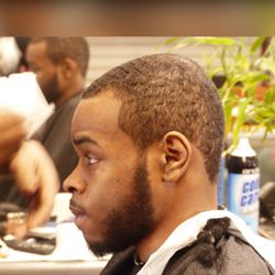 FADEMASTERZ BARBERSHOP