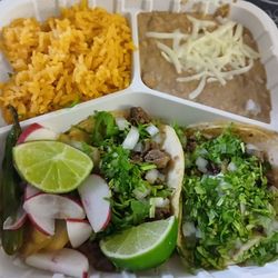 Taquitos La Bombonera 2