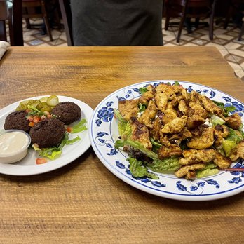 Wally's Cafe - Mediterranean Near Me - Rocklin, California Wally's Cafe - Mediterranean Near Me - Rocklin, California