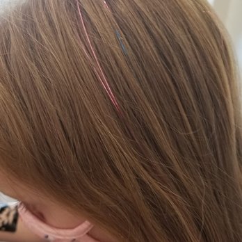 Sit Still Kids Salon - Sparkle strands :) - Kids Hair Salons Near Me - Austin, Texas Sit Still Kids Salon - Sparkle strands :) - Kids Hair Salons Near Me - Austin, Texas