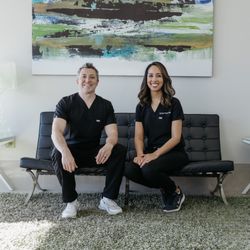 District Dental - Meet the Dentist