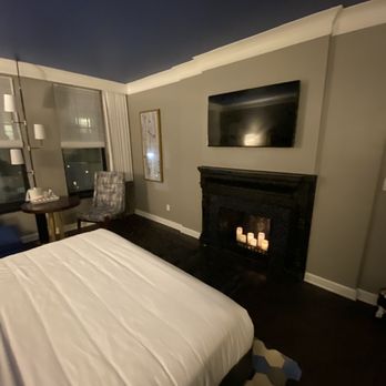 The Goodwin Hotel - King room - Hotels Near Me - Hartford, Connecticut The Goodwin Hotel - King room - Hotels Near Me - Hartford, Connecticut