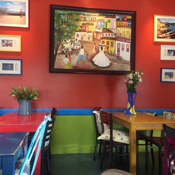 Cafe Brasil - Brazilian Near Me - Los Angeles, California