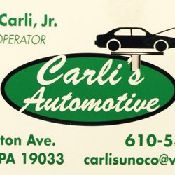 Carlis Automotive