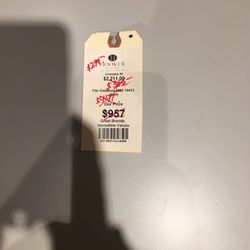 Hooker Factory Outlet