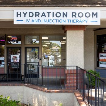 Hydration Room - IV Hydration Near Me - Monrovia, California Hydration Room - IV Hydration Near Me - Monrovia, California