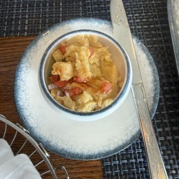 Kephi Greek Kitchen - Hummus - Greek Near Me - Williamsburg, Virginia