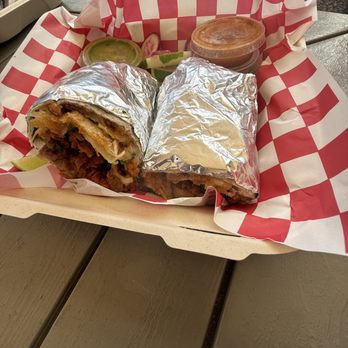 Taqueria Tijuana - Food Trucks Near Me - Kihei, Hawaii