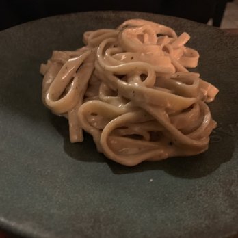 Restaurant GÄST - Cacio e pepe - Italian Near Me - Aarhus, 82