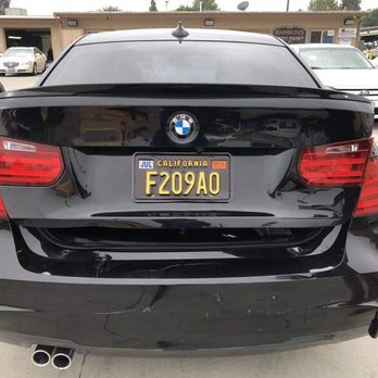 The Accident Guys - Hood would not close after being rear ended - Personal Injury Law Near Me - Oakland, California The Accident Guys - Hood would not close after being rear ended - Personal Injury Law Near Me - Oakland, California