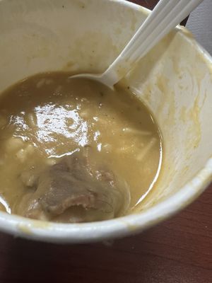 Peppas Jerk Chicken - Park Slope by null