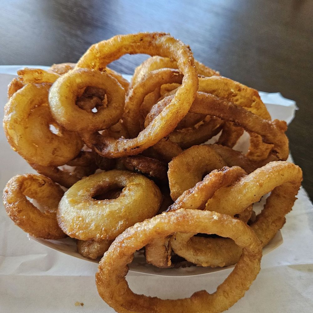 West Coast Cheesesteaks - Onion Rings - Cheesesteaks Near Me - Glendora, California West Coast Cheesesteaks - Onion Rings - Cheesesteaks Near Me - Glendora, California