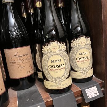 Enoteca Costantini - Wine Bars Near Me - Rome, RM