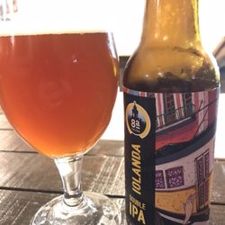 Dois Corvos Cervejeira
