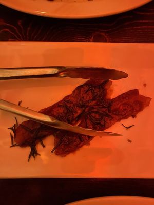 Maroni Cuisine by null