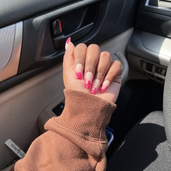 Foxy Nails - Nail Salons Near Me - Reno, Nevada