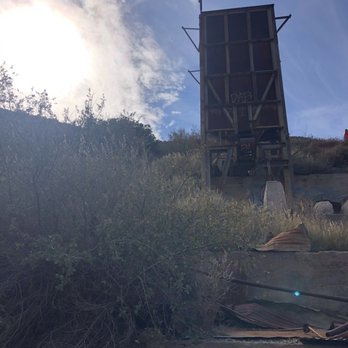 Old Banner Toll Road - Hiking Near Me
