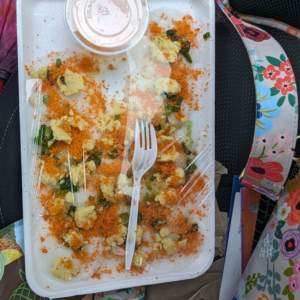 Banh Chang Chay VEGAN Vietnamese Sticky Rice Cakes (Bánh Chưng Chay