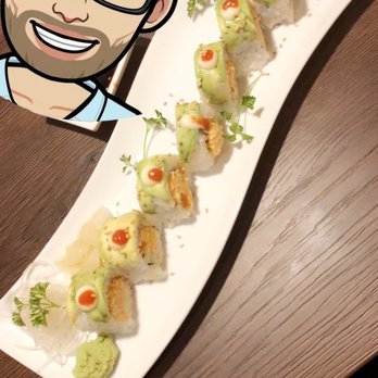 The Connection Thai sushi - Mexican Roll - Thai Near Me - Henderson, Nevada The Connection Thai sushi - Mexican Roll - Thai Near Me - Henderson, Nevada