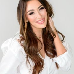 Makeup From Chelsey - Photoshoot glam