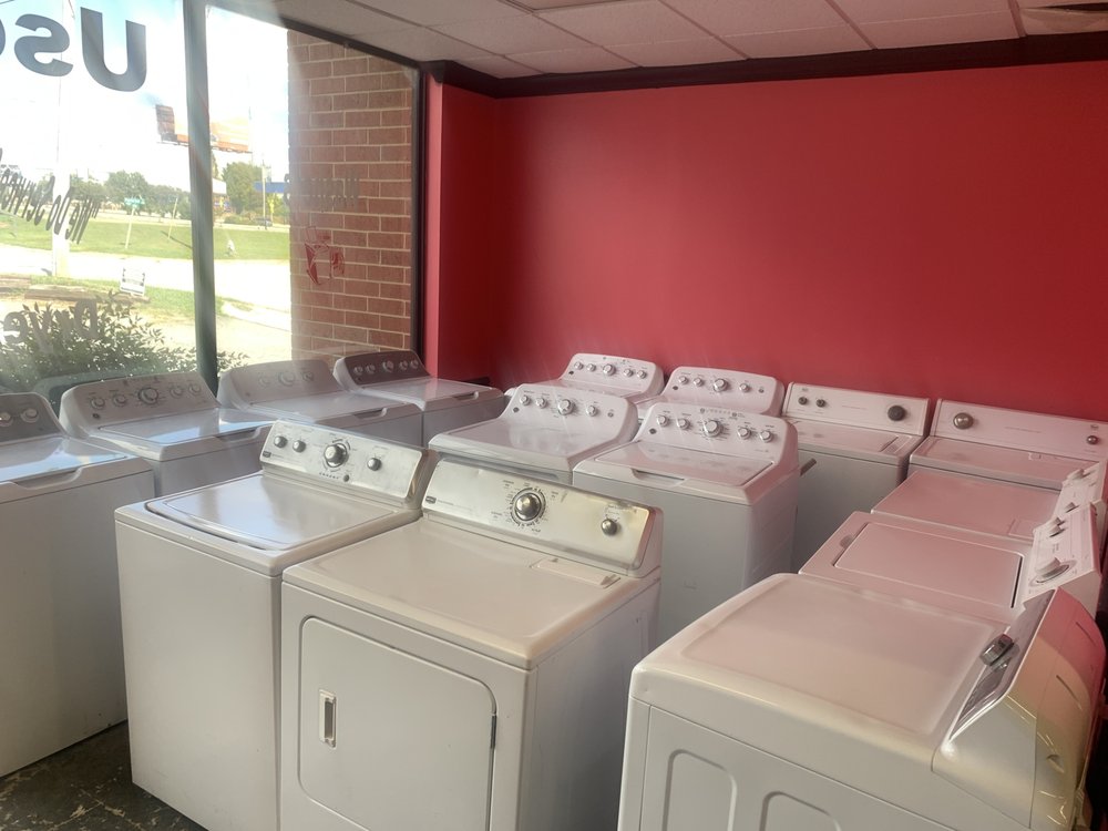 BEST PRICE APPLIANCES Updated August 2024 38 Photos 2101 A