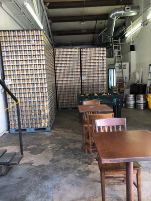 14er Brewing & Beer Garden by null