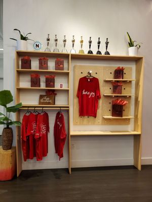 Chuao Chocolatier by null