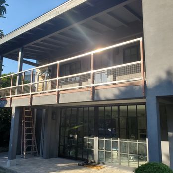 Lee's Welding - Railing - Metal Fabricators Near Me Lee's Welding - Railing - Metal Fabricators Near Me