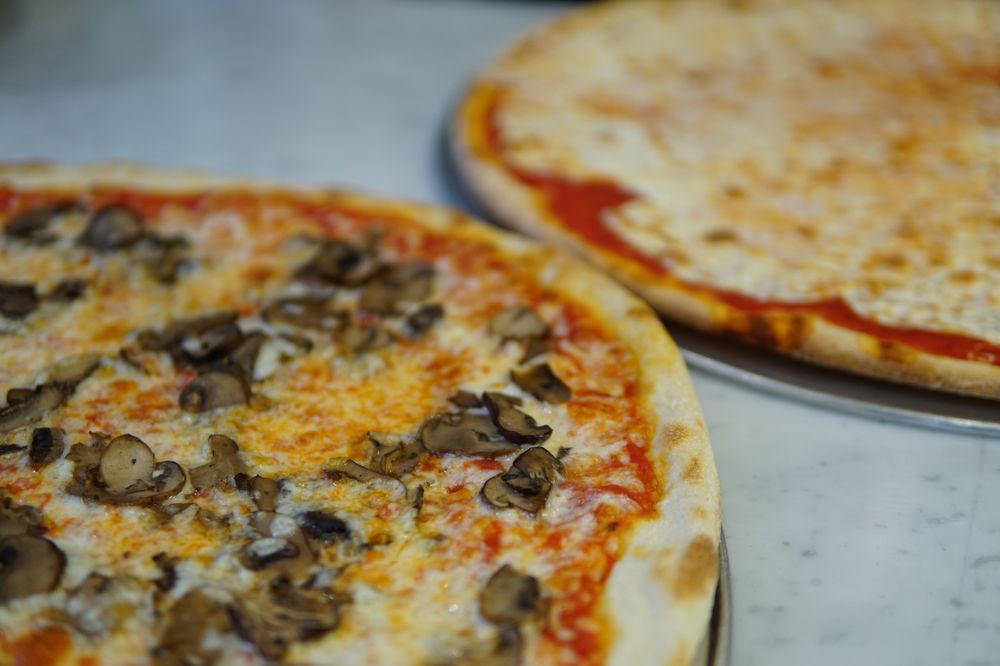 MARINARA PIZZA 378 Photos & 308 Reviews Pizza 1376 Lexington Ave