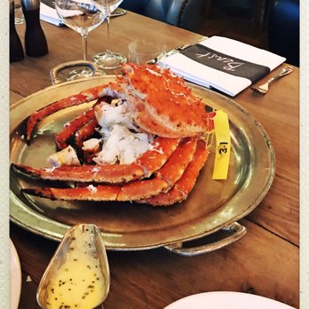 Beast - King Crab! - Seafood Near Me - London, XGL Beast - King Crab! - Seafood Near Me - London, XGL
