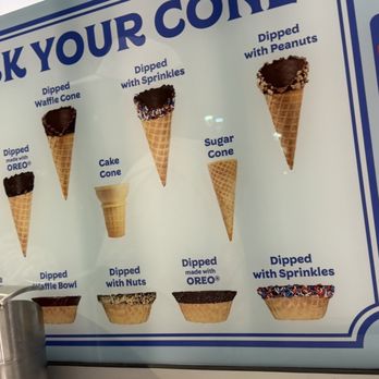 Handel's Homemade Ice Cream - Ice Cream & Frozen Yogurt Near Me - Thornton, Colorado