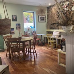 Cute little cozy corner where I worked Cute little cozy corner where I worked