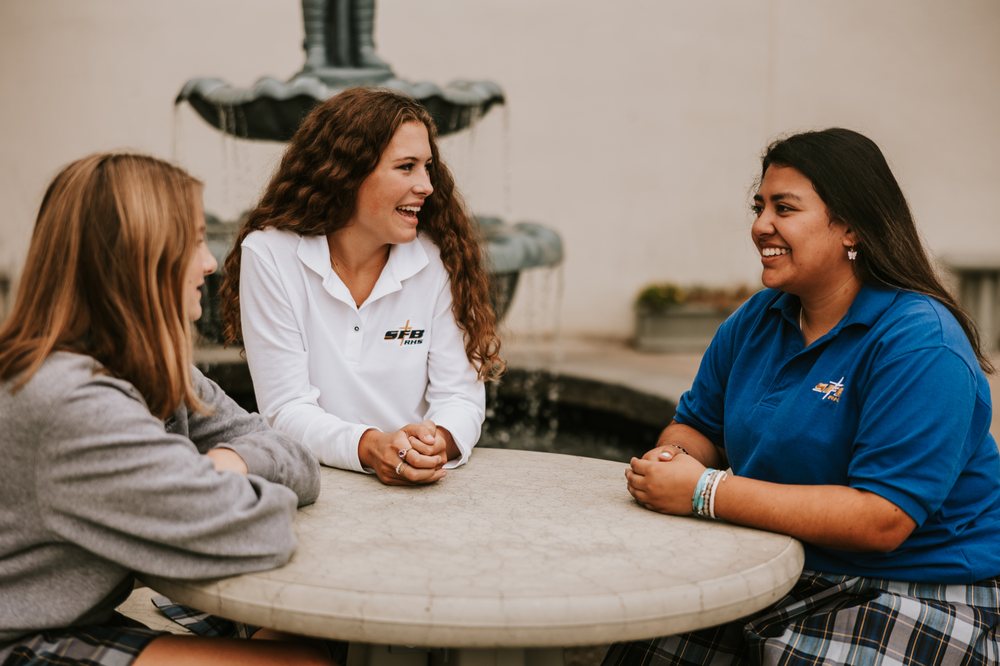 ST FRANCIS HIGH SCHOOL 10 Photos 1000 Dr, Washington