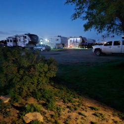 Rockindee RV Spaces