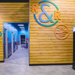 Crunch Fitness - Reno