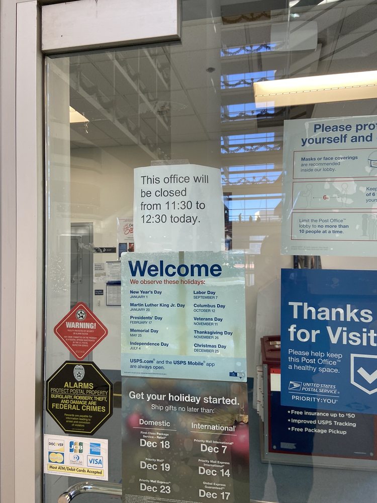 US POST OFFICE Updated August 2024 400 Locust St, Des Moines, Iowa