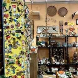 Dashwood Vintage & Flora