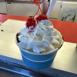 Toots Ice Cream