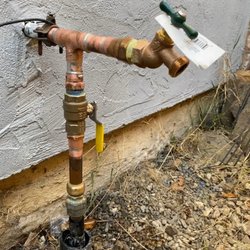 H&M Plumbing And Restoration