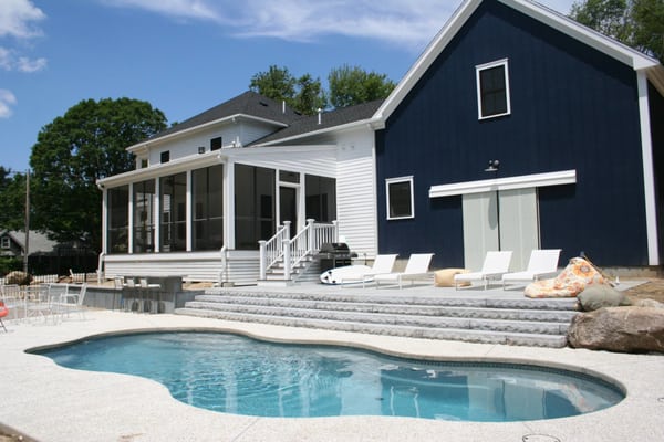 Cherry Hill Pool & Spa